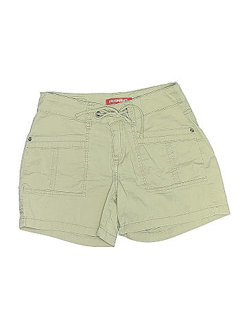Unionbay Khaki Shorts (view 1)
