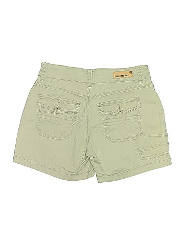 Unionbay Khaki Shorts (view 2)