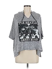 Lou & Grey For Loft Short Sleeve T Shirt