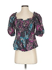 Nicholas 3/4 Sleeve Blouse