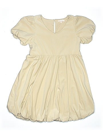 GB Girls Dress (view 1)