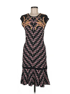 Hale Bob Cocktail Dress