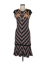 Hale Bob Cocktail Dress