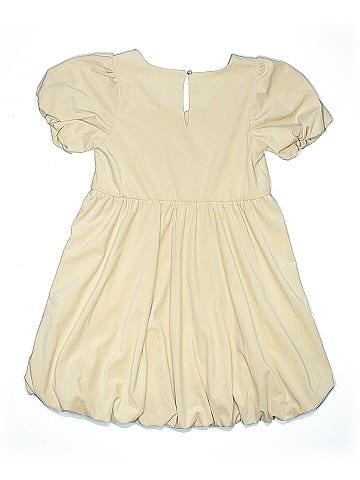 GB Girls Dress (view 2)