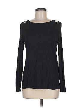 Tommy Hilfiger Long Sleeve Top
