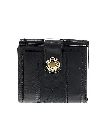 Coach Wallet (view 1)