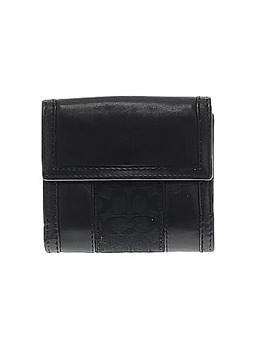 Coach Wallet (view 2)