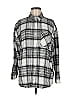BP. Silver Long Sleeve Polo Size M - photo 1