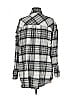 BP. Silver Long Sleeve Polo Size M - photo 2