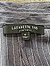 Lafayette 148 New York Gray Casual Dress Size 8 - photo 7