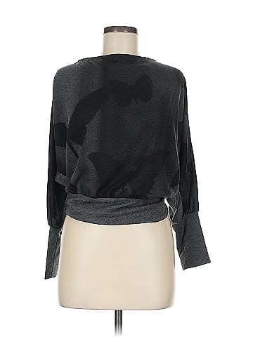 Go Couture Pullover Sweater (view 1)