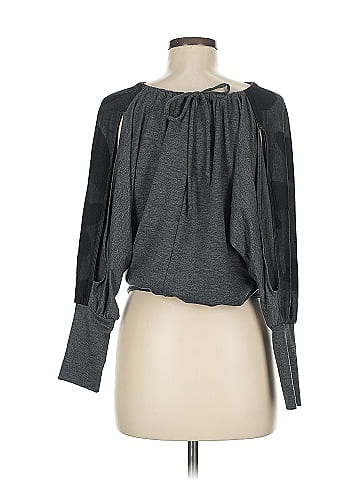 Go Couture Pullover Sweater (view 2)