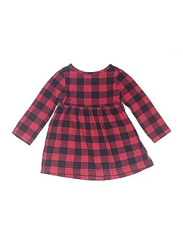 Wonder Nation Dress (view 2)