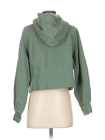 Lululemon Athletica Zip Up Hoodie (view 2)