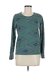 Monrow Pullover Sweater