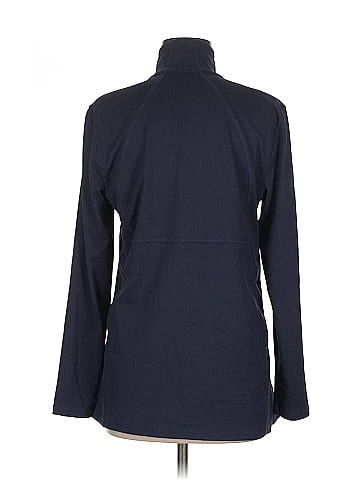 T by Talbots Zip Up Hoodie (view 2)