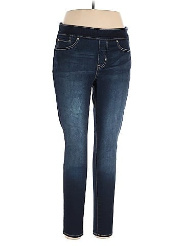 Levi Strauss Signature Jeggings (view 1)