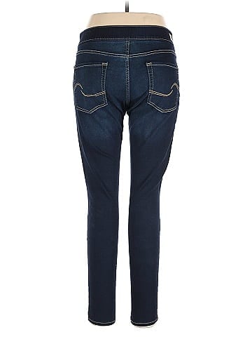 Levi Strauss Signature Jeggings (view 2)