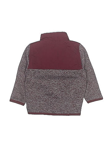 The Children's Place Fleece Jacket (view 2)