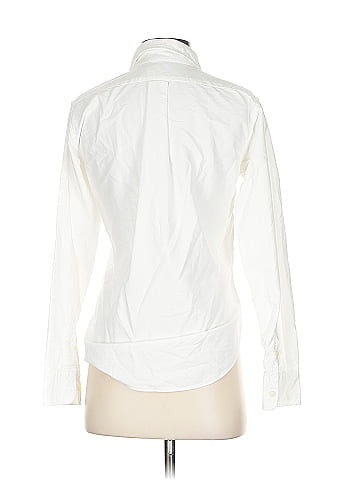 Polo by Ralph Lauren Long Sleeve Button-Down Shirt (view 2)