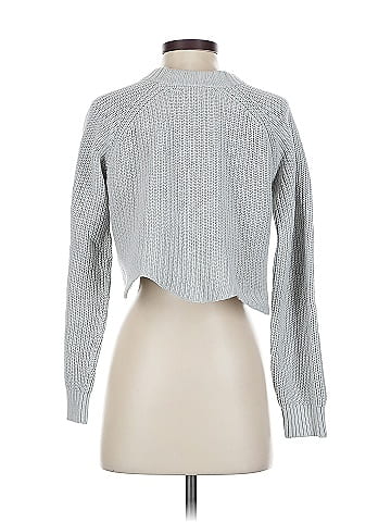 LA Hearts Turtleneck Sweater (view 2)