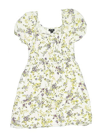 Art Class Dress (view 1)