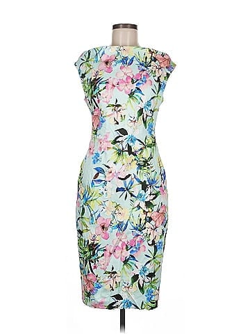 Zara Cocktail Dress (view 1)