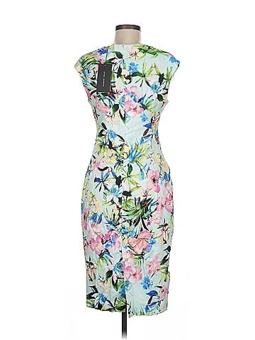 Zara Cocktail Dress (view 2)