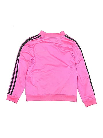 Adidas Track Jacket (view 2)