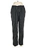 James Perse Gray Casual Pants Size Med (2) - photo 1