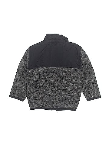 The Children's Place Fleece Jacket (view 2)