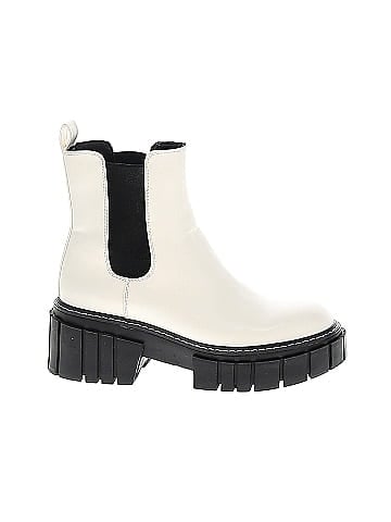 Madden Girl Ankle Boots (view 1)