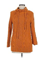 L.L.Bean Signature Turtleneck Sweater