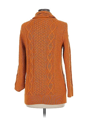 L.L.Bean Signature Turtleneck Sweater (view 2)