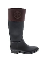 Tory Burch Rain Boots