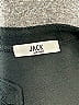 Jack by BB Dakota 100% Polyester Black Cardigan Size M (estimated) - photo 7