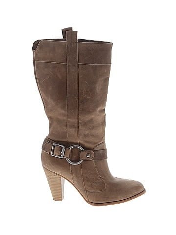 Gianni Bini Boots (view 1)