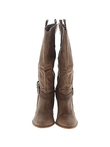 Gianni Bini Boots (view 2)