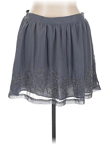 Jennifer Lopez Casual Skirt (view 1)