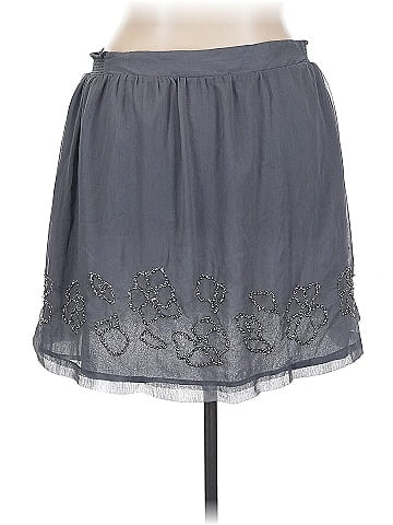 Jennifer Lopez Casual Skirt (view 2)