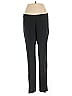 Sarah Pacini Solid Black Active Pants Size Med (2) - photo 1