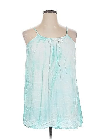 Raviya Sleeveless Blouse (view 1)
