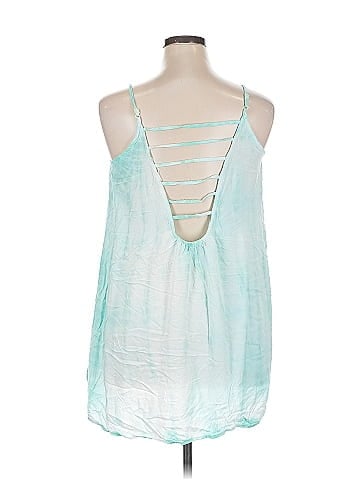 Raviya Sleeveless Blouse (view 2)