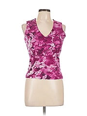 Karen Kane Sleeveless Blouse
