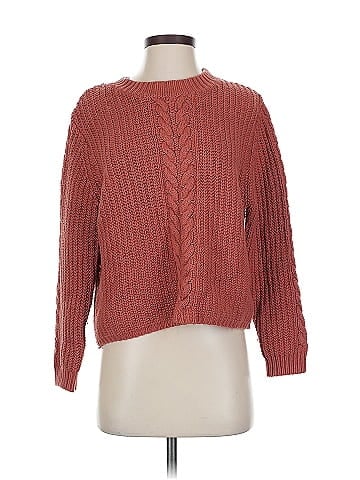 Carve Designs Pullover Sweater (view 1)