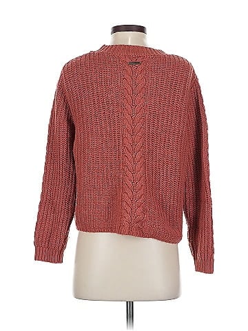 Carve Designs Pullover Sweater (view 2)
