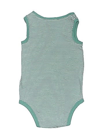 Little Planet Short Sleeve Onesie (view 2)