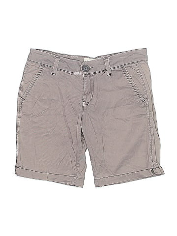 Aeropostale Khaki Shorts (view 1)