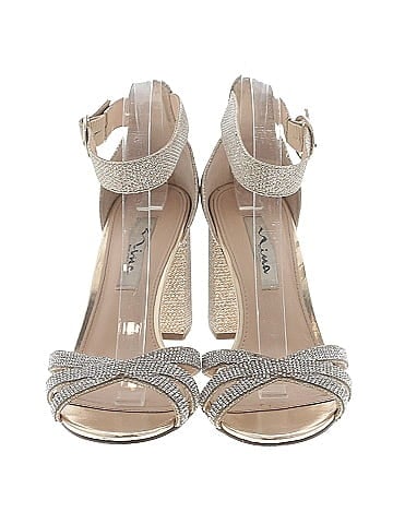 Nina Heels (view 2)