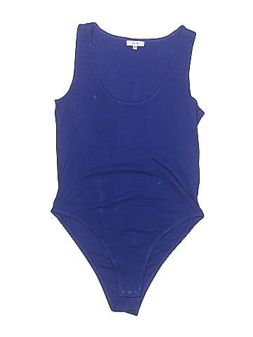 Iris & Ink Bodysuit (view 1)